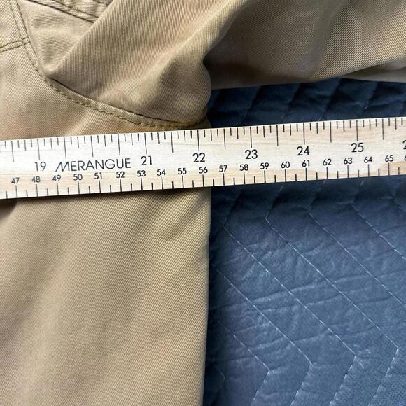 Y2K Hollister lined jacket mens medium - Picture 4 of 6